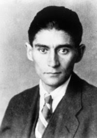 Kafka escreveu pequena e densa obra ao longo de apenas 12 anos de trabalho