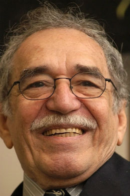 Gabo – Maior representante do realismo fantástico na literatura hispânica (foto: divulgação)